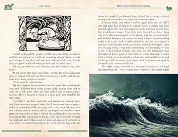 Celtic Myths: Legendary Tales of Gods and Heroes (Arcturus Silkbound Classics) - Joseph Jacobs [KSIĄŻKA]