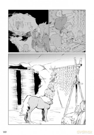 Centaurs Vol 2 (CENTAURS GN) - Ryo Sumiyoshi [KSIĄŻKA]