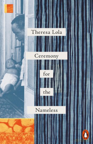 Ceremony for the Nameless - Theresa Lola [KSIĄŻKA]