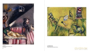Chagall: englische Version - Gisela Kirpicsenko [KSIĄŻKA]