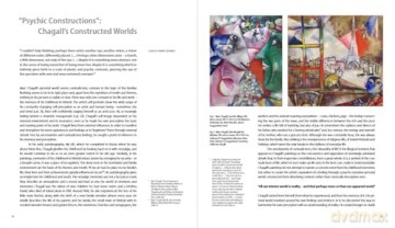 Chagall: englische Version - Gisela Kirpicsenko [KSIĄŻKA]