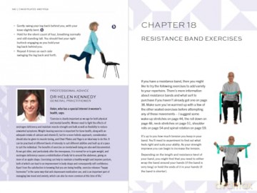 Chair Pilates and Yoga: Seated Exercises to Improve Strength, Flexibility, Balance and Posture - Harri Angell [KSIĄŻKA]