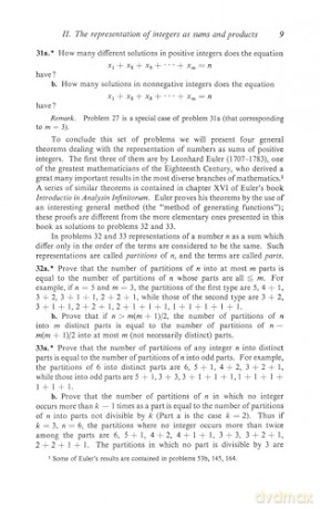 Challenging Mathematical Problems with Elementary Solutions, Vol. I: Volume 1 (Dover Books on MaTHEMA 1.4tics) - A. M. Yaglom [KSIĄŻKA]