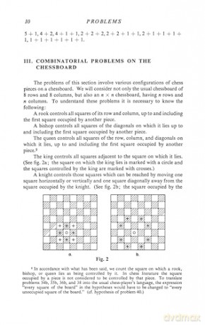 Challenging Mathematical Problems with Elementary Solutions, Vol. I: Volume 1 (Dover Books on MaTHEMA 1.4tics) - A. M. Yaglom [KSIĄŻKA]