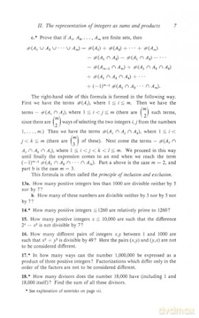 Challenging Mathematical Problems with Elementary Solutions, Vol. I: Volume 1 (Dover Books on MaTHEMA 1.4tics) - A. M. Yaglom [KSIĄŻKA]