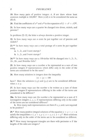 Challenging Mathematical Problems with Elementary Solutions, Vol. I: Volume 1 (Dover Books on MaTHEMA 1.4tics) - A. M. Yaglom [KSIĄŻKA]
