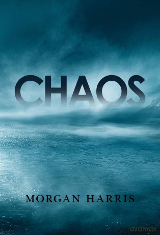 Chaos - Morgan Harris [KSIĄŻKA]