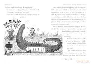 Charlie and the Christmas Factory: and Other Stories - Roald Dahl [KSIĄŻKA]
