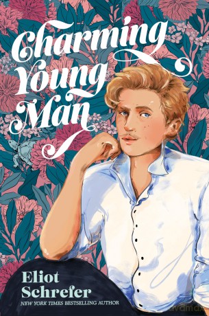 Charming Young Man - Eliot Schrefer [KSIĄŻKA]