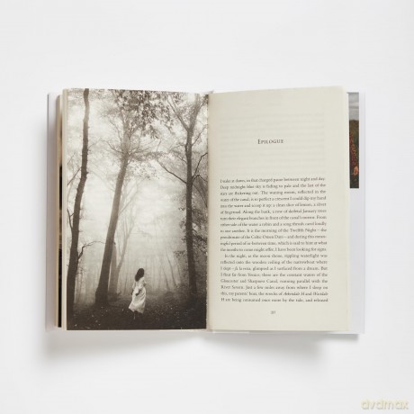 Chasing Fog: Finding Enchantment in a Cloud - Laura Pashby [KSIĄŻKA]