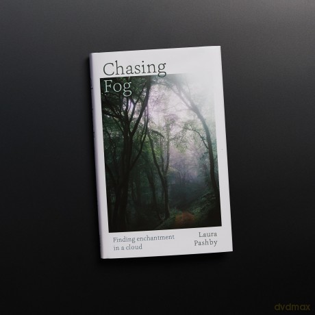 Chasing Fog: Finding Enchantment in a Cloud - Laura Pashby [KSIĄŻKA]