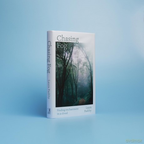 Chasing Fog: Finding Enchantment in a Cloud - Laura Pashby [KSIĄŻKA]
