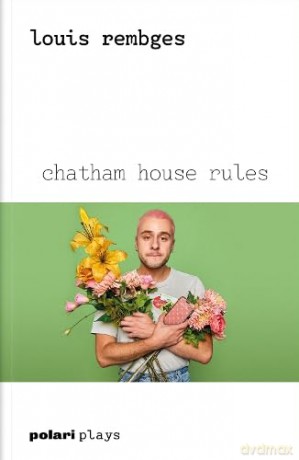 Chatham House Rules - Louis Rembges [KSIĄŻKA]