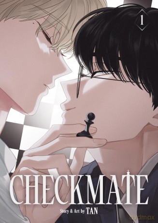 Checkmate Vol. 1 [KOMIKS]