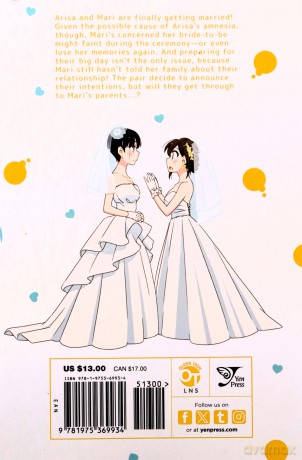 Cheerful Amnesia, Vol. 4: Volume 4 (CHEERFUL AMNESIA GN) - Tamamushi Oku [KOMIKS]