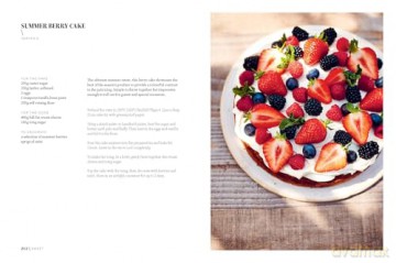 Cheese: 100 Ultimate Recipes For Cheese Lovers - James Martin [KSIĄŻKA]
