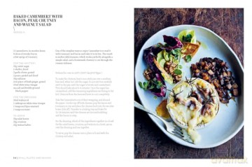 Cheese: 100 Ultimate Recipes For Cheese Lovers - James Martin [KSIĄŻKA]