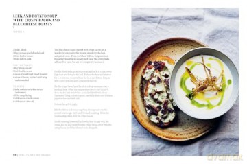 Cheese: 100 Ultimate Recipes For Cheese Lovers - James Martin [KSIĄŻKA]