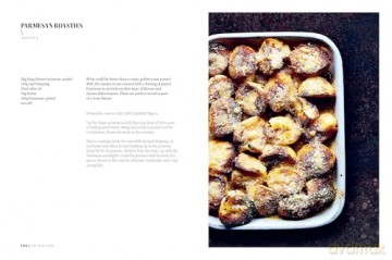 Cheese: 100 Ultimate Recipes For Cheese Lovers - James Martin [KSIĄŻKA]