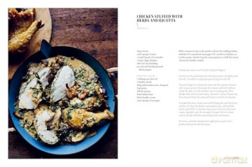 Cheese: 100 Ultimate Recipes For Cheese Lovers - James Martin [KSIĄŻKA]