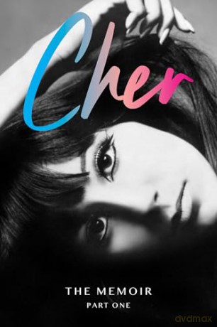 Cher: The Memoir, Part One - Cher [KSIĄŻKA]