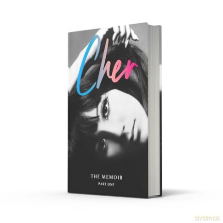 Cher: The Memoir, Part One - Cher [KSIĄŻKA]