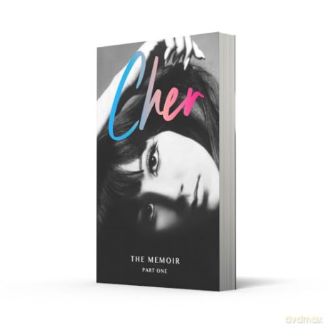 Cher: The Memoir, Part One - Cher [KSIĄŻKA]