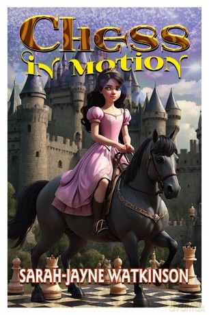 Chess in Motion: The Battle of All Time - Sarah-Jayne Watkinson [KSIĄŻKA]