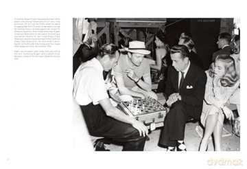Chess Players: From Charlie Chaplin to Wu-Tang Clan (Fuel) - Dylan Loeb McClain [KSIĄŻKA]