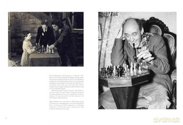 Chess Players: From Charlie Chaplin to Wu-Tang Clan (Fuel) - Dylan Loeb McClain [KSIĄŻKA]