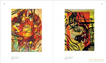 Chila Burman: A Monograph - Louisa Buck [KSIĄŻKA]