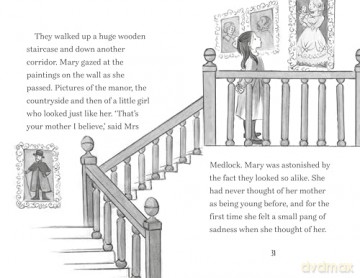 Children's Classics: The Secret Garden (Easy Classics): 6 (The Children's Easy Classics Collection) - Rebecca Price [KSIĄŻKA]