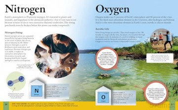 Children's Encyclopedia of the Periodic Table (Arcturus Children's Reference Library) - Janet Bingham [KSIĄŻKA]