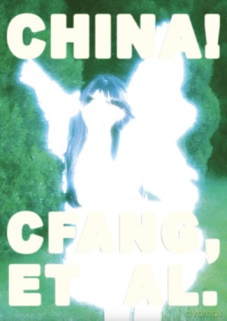 China! - C. Fang [KSIĄŻKA]