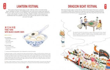 Chinese Cuisine Recipes and Anecdotes from Chinese Gastronomic Culture - Margot Zhang [KSIĄŻKA]