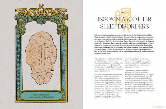 Chinese Medicine for the Mind: A Science-Backed Guide to Improving Mental Health with Traditional Chinese Medicine-Includes 35+ Herbal Formulas for Depression, Anxiety, ADHD, and More - Nina Cheng [KSIĄŻKA]