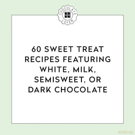 Chocolate Lover: A Baking Book-Decadent Treats - Michele Song [KSIĄŻKA]