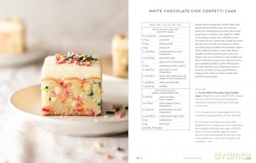 Chocolate Lover: A Baking Book-Decadent Treats - Michele Song [KSIĄŻKA]