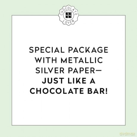 Chocolate Lover: A Baking Book-Decadent Treats - Michele Song [KSIĄŻKA]