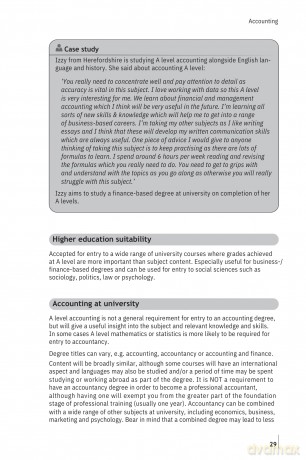 Choose the Right A Levels: The Essential Guide to Post-16 Options - Ray Le Tarouilly [KSIĄŻKA]