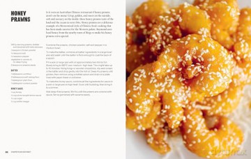 Chopsticks or Fork: Recipes and Stories from Australia's Regional Chinese Restaurants - Jennifer Wong [KSIĄŻKA]
