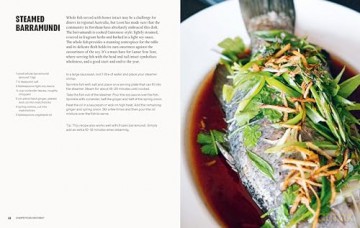 Chopsticks or Fork: Recipes and Stories from Australia's Regional Chinese Restaurants - Jennifer Wong [KSIĄŻKA]