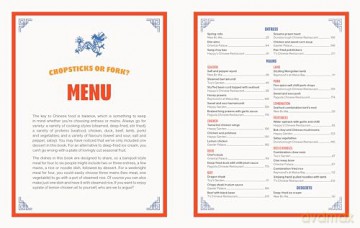 Chopsticks or Fork: Recipes and Stories from Australia's Regional Chinese Restaurants - Jennifer Wong [KSIĄŻKA]