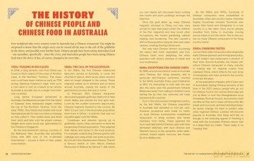 Chopsticks or Fork: Recipes and Stories from Australia's Regional Chinese Restaurants - Jennifer Wong [KSIĄŻKA]