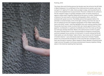 Christian Moeller: Open Encounters: Public Art - Scultpure, Relief, Installation - Christian Moeller [KSIĄŻKA]