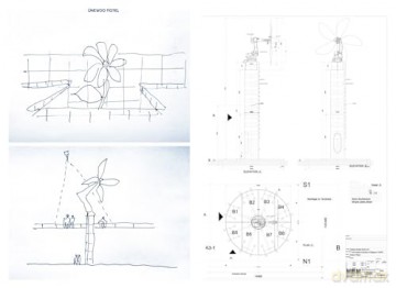 Christian Moeller: Open Encounters: Public Art - Scultpure, Relief, Installation - Christian Moeller [KSIĄŻKA]