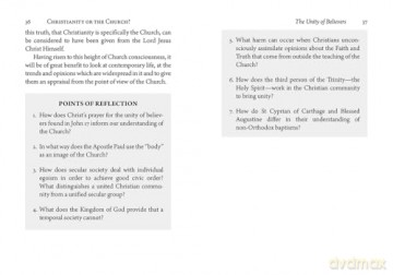 Christianity or the Church - Ilarion Troitsky [KSIĄŻKA]