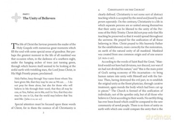 Christianity or the Church - Ilarion Troitsky [KSIĄŻKA]