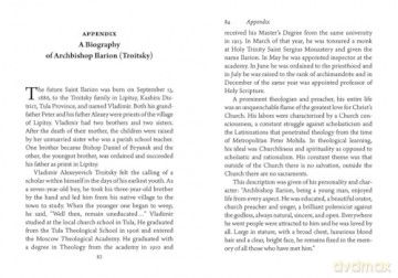 Christianity or the Church - Ilarion Troitsky [KSIĄŻKA]