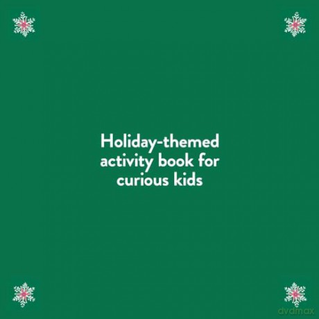 Christmas Cheer Is Everywhere - Chronicle Books [KSIĄŻKA]